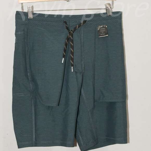 Blue- Oneill men‎ short - Picture 6 of 7